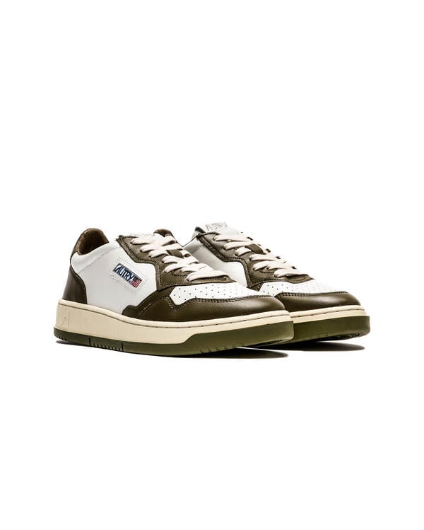 Autry Action Shoes MEDALIST LOW | AULMWB33 | AFEW STORE